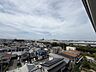 その他：最上階ならではのパノラマ感ある眺望が魅力。広い空と街並みを一望でき、日常の中で開放感を感じられます。