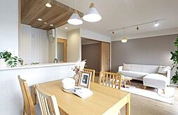 室内の画像