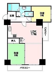 花川アーバンライフ