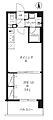 CASADE笹塚5階15.2万円