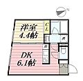 PASEO代々木上原22階15.0万円