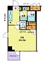 ディアレイシャス三軒茶屋2階13.5万円