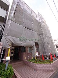 東急世田谷線 三軒茶屋駅 徒歩17分