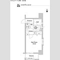 PRIMEURBAN目白7階12.4万円
