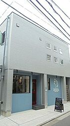 小田急小田原線 経堂駅 徒歩3分の賃貸マンション