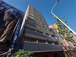 京急空港線 京急蒲田駅 徒歩6分の賃貸マンション