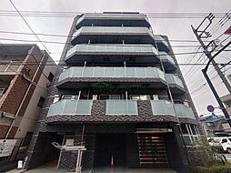 京急空港線 糀谷駅 徒歩9分の賃貸マンション