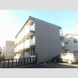 南武線 稲城長沼駅 徒歩8分