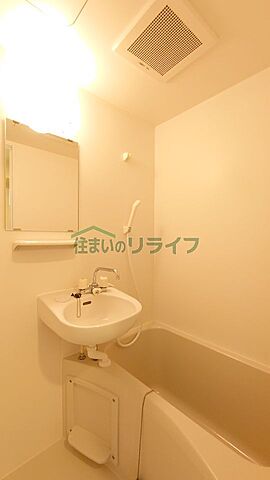 浴室
