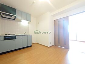 東京都世田谷区大原１丁目17-17（賃貸マンション1DK・3階・32.81㎡） その3