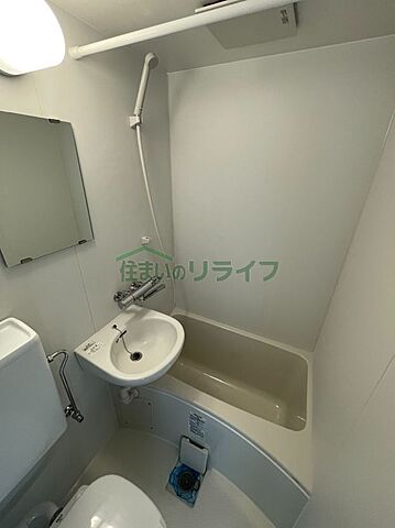 浴室