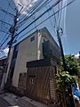 京王線 笹塚駅 徒歩11分の賃貸アパート