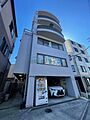 京王線 代田橋駅 徒歩3分の賃貸マンション