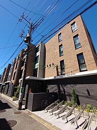 京王井の頭線 明大前駅 徒歩5分の賃貸マンション