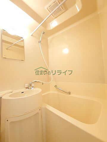 浴室