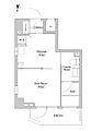 PRIMEURBAN三軒茶屋2階12.7万円