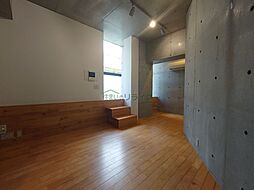 東急大井町線 等々力駅 徒歩2分の賃貸マンション 1階1LDKのリビング/ダイニング