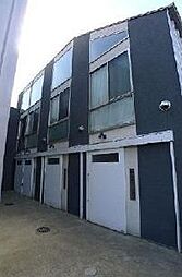 東急田園都市線 桜新町駅 徒歩13分の賃貸アパート