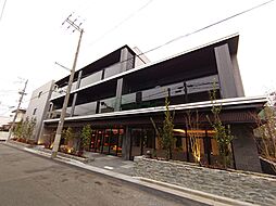 小田急小田原線 東北沢駅 徒歩6分の賃貸マンション