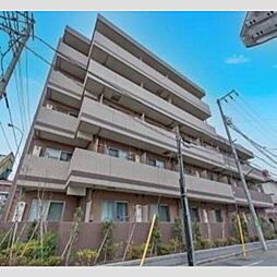 東急大井町線 上野毛駅 徒歩7分