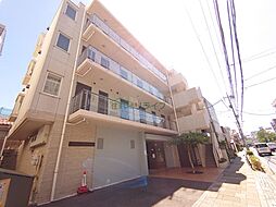 東急世田谷線 西太子堂駅 徒歩9分の賃貸マンション