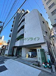 🉐敷金礼金0円！🉐東急田園都市線 駒沢大学駅 徒歩6分