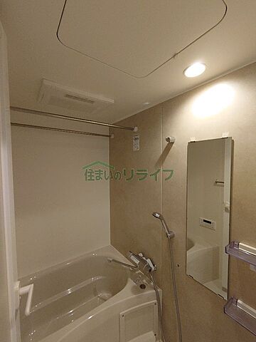 浴室