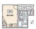 ReveResidenceMishuku3階12.8万円