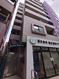 🉐敷金礼金0円！🉐東急田園都市線 駒沢大学駅 徒歩8分