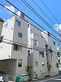 東急世田谷線 三軒茶屋駅 徒歩7分の賃貸マンション
