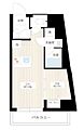 CionSANGEN-JYAYA5階13.4万円