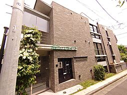 東急田園都市線 駒沢大学駅 徒歩4分