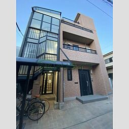 東急田園都市線 駒沢大学駅 徒歩8分