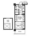 エクセラ三軒茶屋4階15.0万円