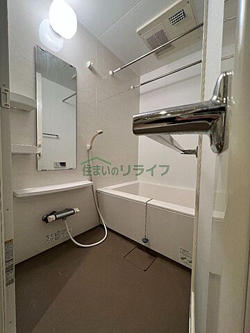浴室