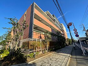 東京都世田谷区深沢７丁目2-14（賃貸マンション1LDK・3階・45.07㎡） その1