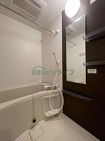 浴室