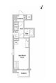 PRIMEURBAN三軒茶屋5階12.0万円