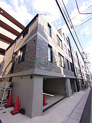 京王井の頭線 池ノ上駅 徒歩12分