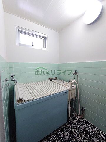 浴室