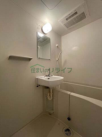 浴室