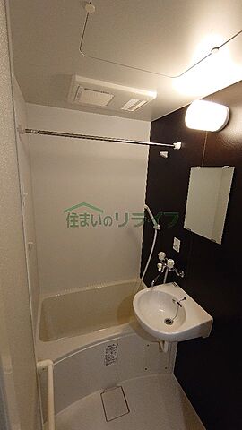 浴室