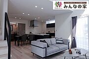 その他の施工例はみんなの家ホームページにたくさん掲載中！