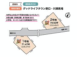 グッドライフタウン野口・川瀬馬場