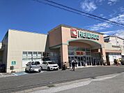 平和堂彦根銀座店　徒歩２分