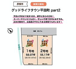グッドライフタウン平田町part２