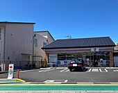 セブンイレブン彦根銀座町店・・徒歩3分