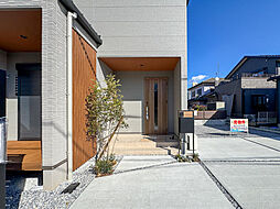 外観の画像