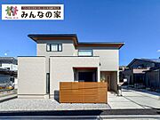 ここをこだわったと言える定額の家づくり「みんなの家」施工例