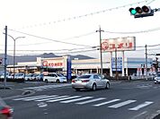ディスカウントドラッグコスモス中野店・・徒歩5分